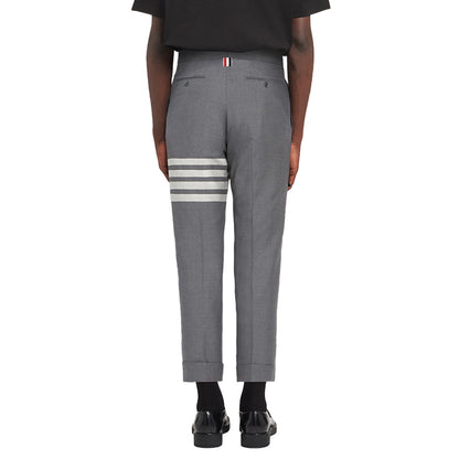MR.TOM 2025SS Casual trousers