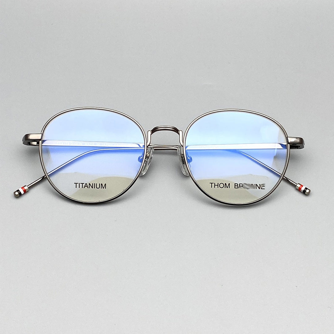 2025ss New Arrivals Men's Glasses