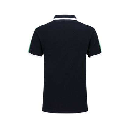 MR.TOM Colorblock POLO Shirt