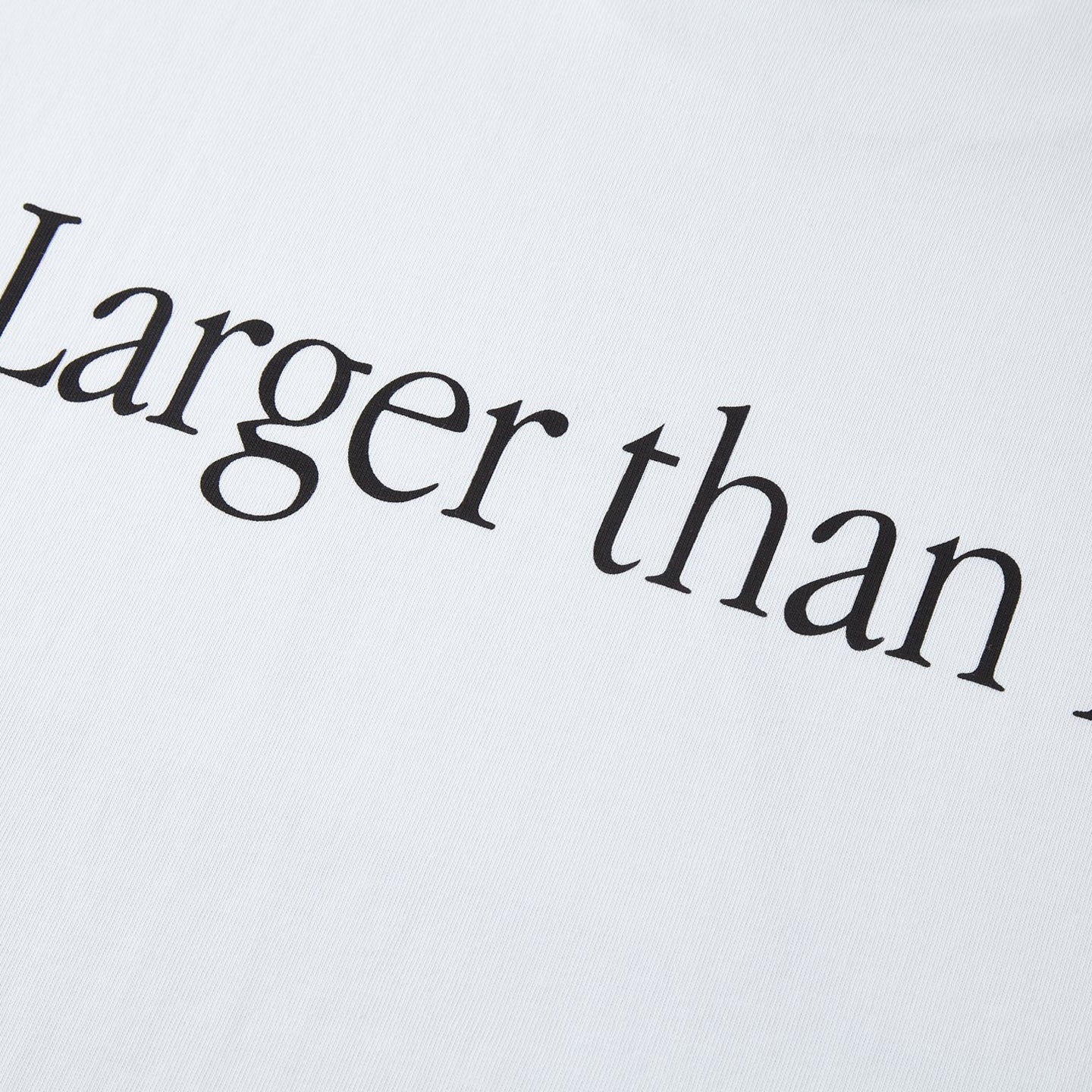 2025SS Classic Man T-Shirt