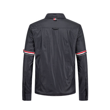 MR.TOM Double armband Jacket