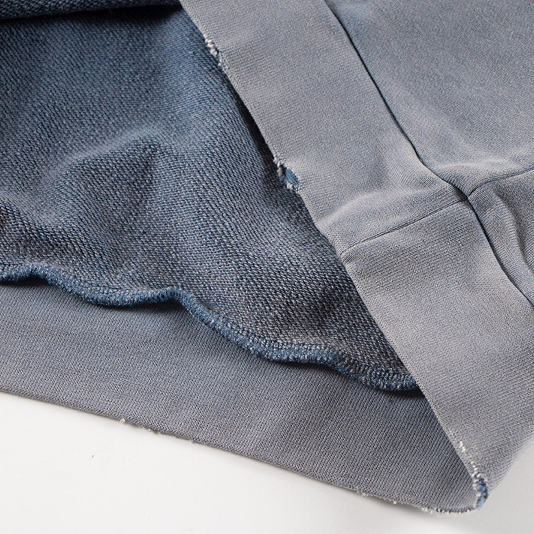 2025SS Sweatshirt Gradient  Hoodie