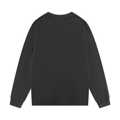 2025 Gradient Couples Sweatshirt