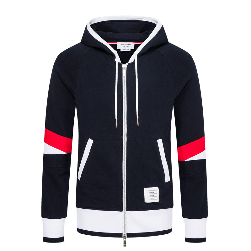MR.TOM Couple 2025ss Hoodie