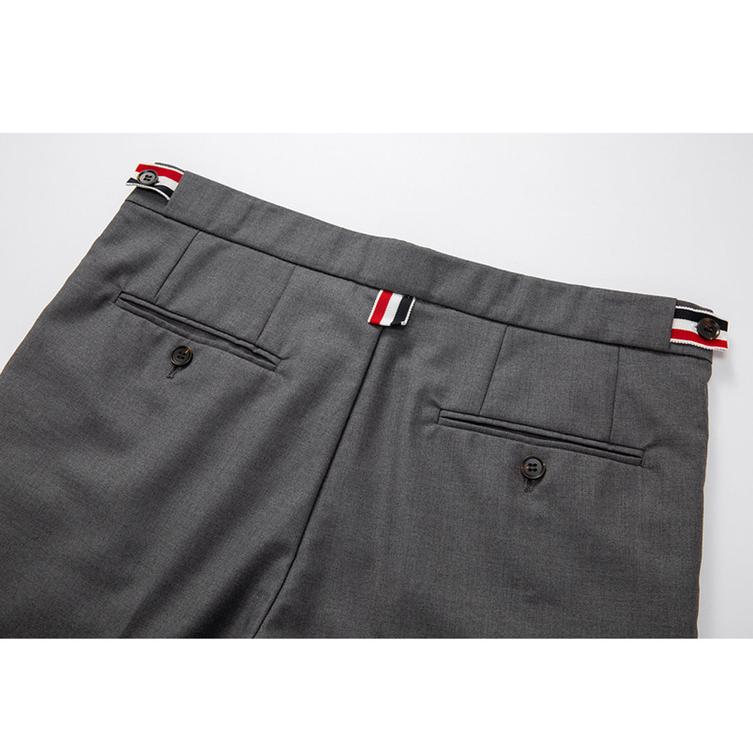 MR.TOM 2025ss Casual trousers