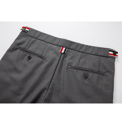 MR.TOM 2025ss Casual trousers