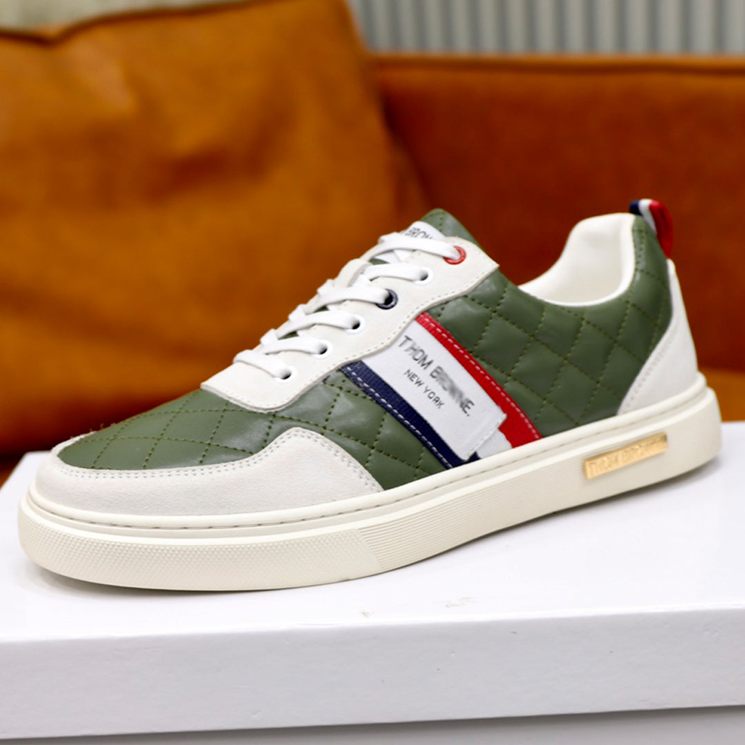 MR.TOM 2025ss Man Sneakers