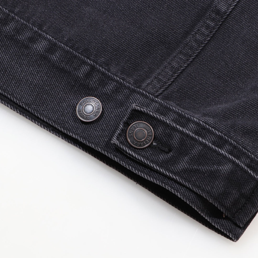 2025SS Men's Crown Jacket