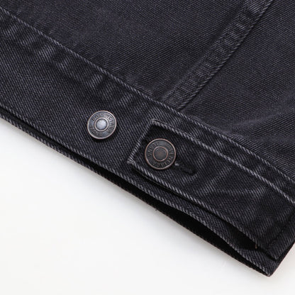 2025SS Men's Crown Jacket