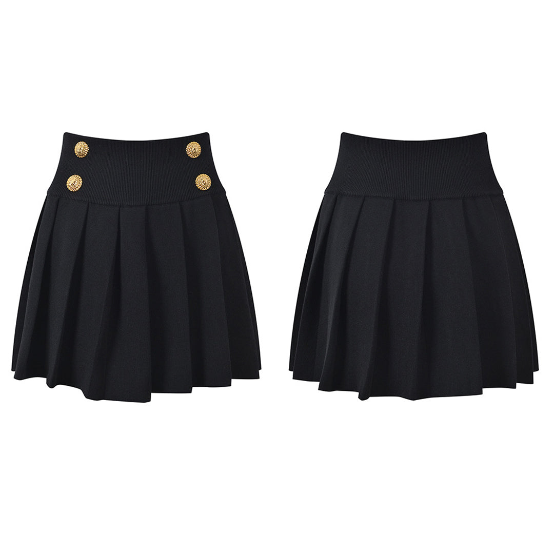 MR.TOM 2025ss Short skirt