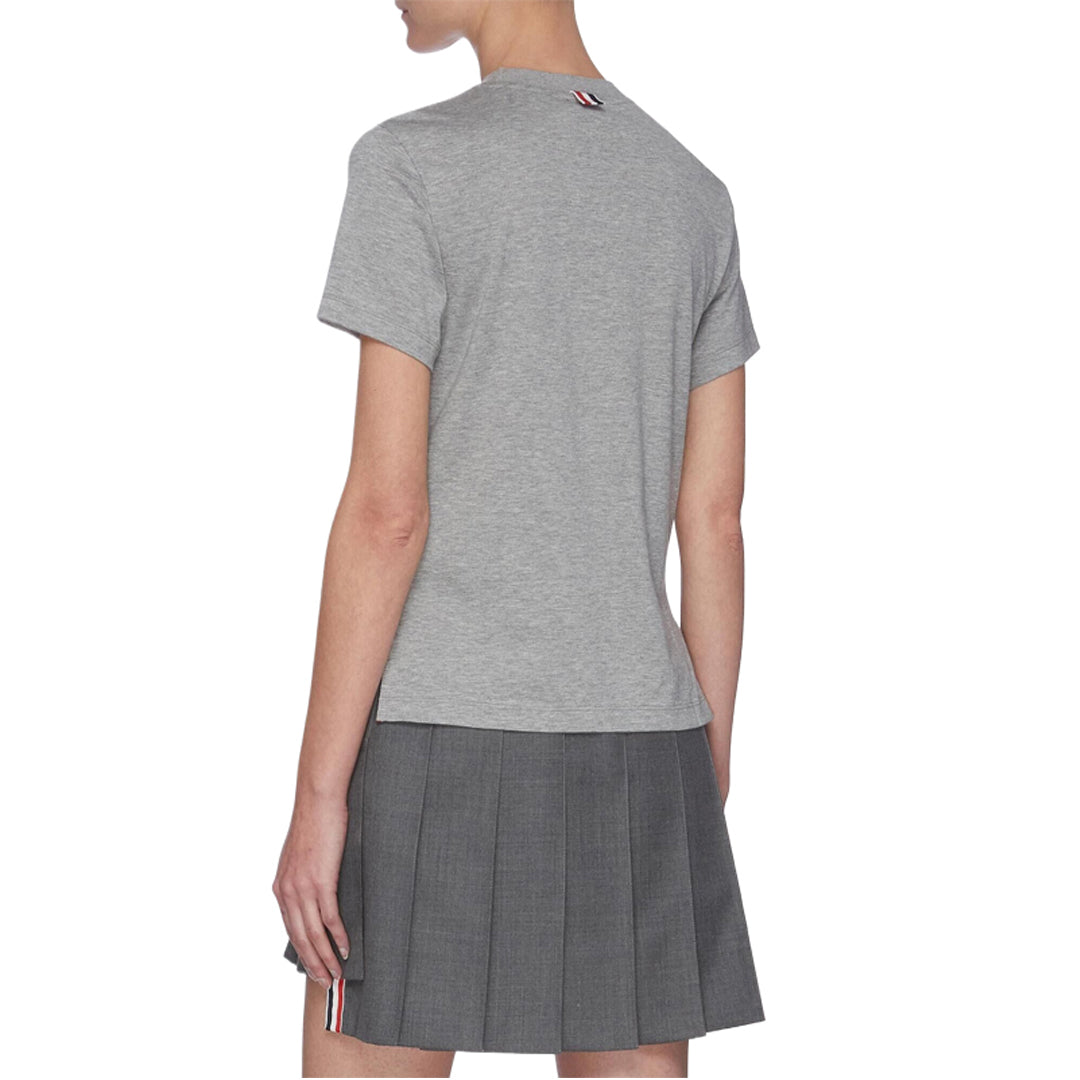 MR.TOM 2025ss Cotton T-shirt