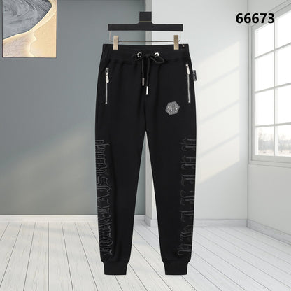 PIEIN New 2025SS Tracksuit Set