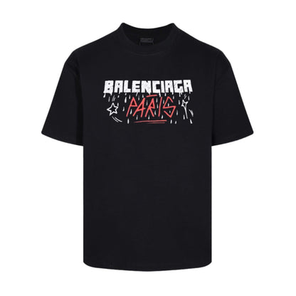 Balenciaga Men's Limited Edition T-Shirt