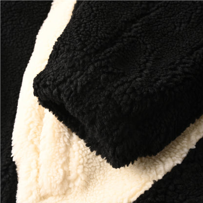 2026SS Black Coat
