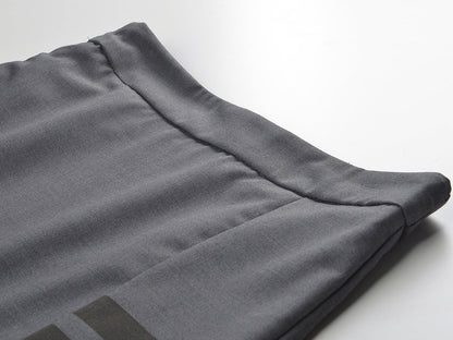 MR.TOM 2025SS Women's Short skirt