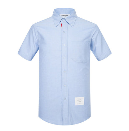 MR.TOM Short sleeved shirt