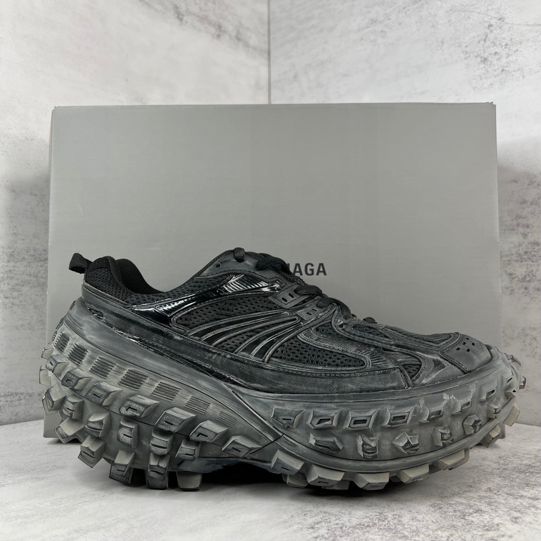 Tread Shoes Couple's Style Shoe