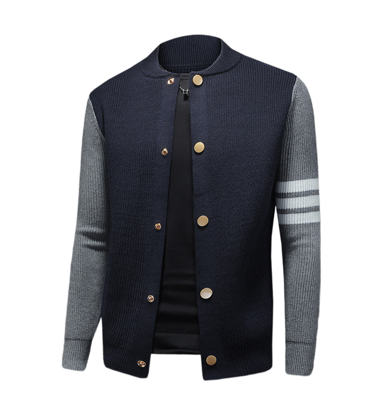 THOM 2025 Man Cardigan