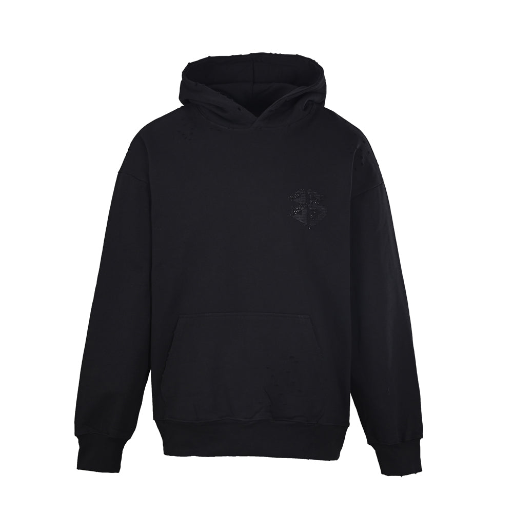 2026SS New LOGO Hoodie