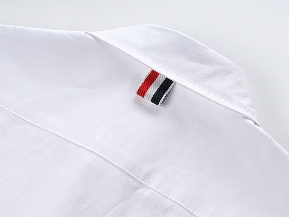 MR.TOM 2025SS Women's Casual Shirts