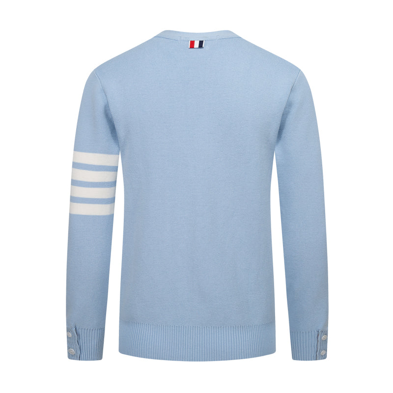 MR.TOM 2025ss Casual Sweater