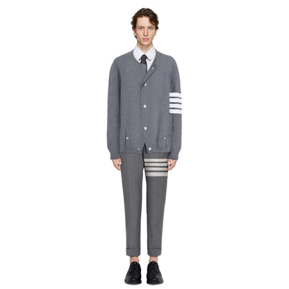 MR.TOM Knitted sweater coat