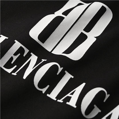 2026 Gradient Print Hoodie