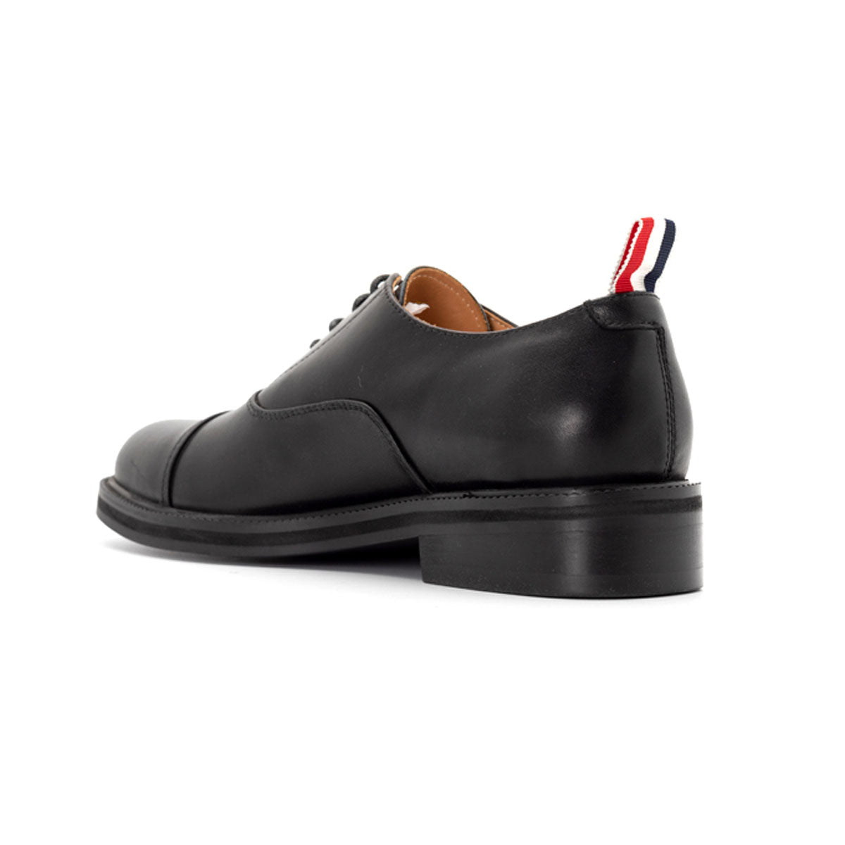MR.TOM Men Leather Shoe