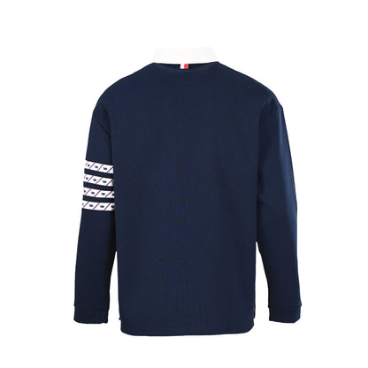 MR.TOM Long-sleeved T-shirt