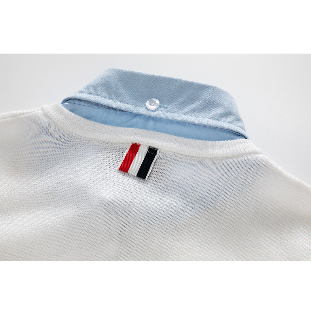 MR.TOM Women Knitted sweater