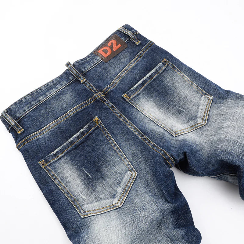 SOLA Men's Jeans