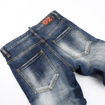 SOLA Men's Jeans