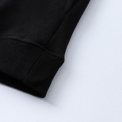 PIEIN 2026SS Stand collar Hoodie