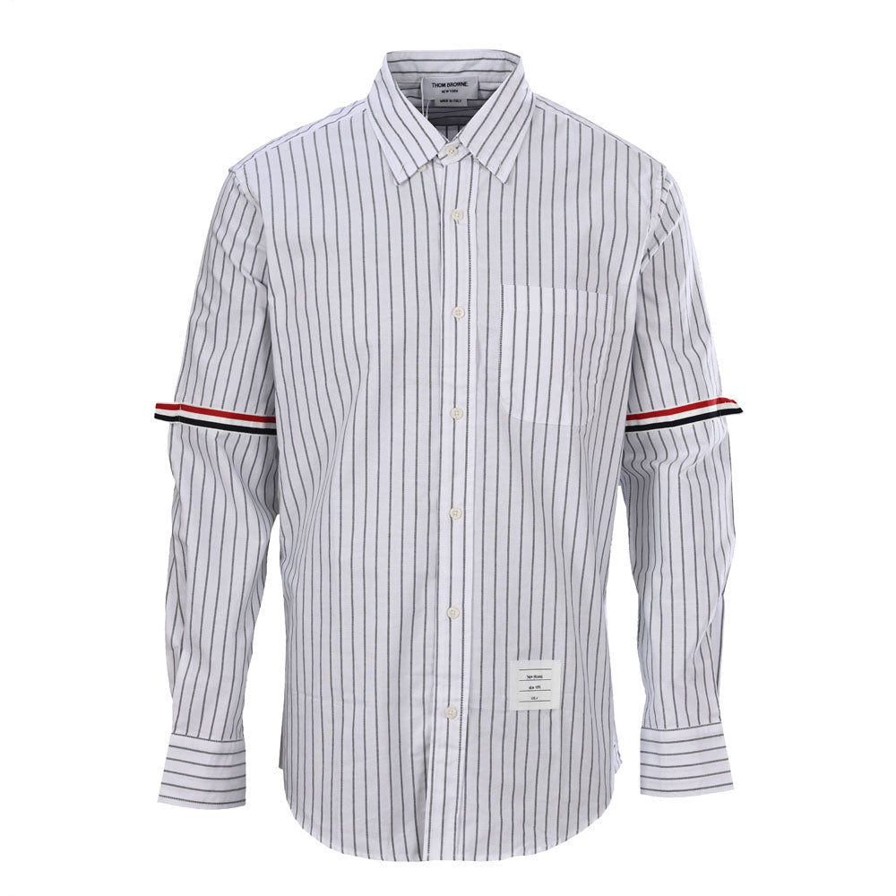 MR.TOM Casual Oxford Shirt