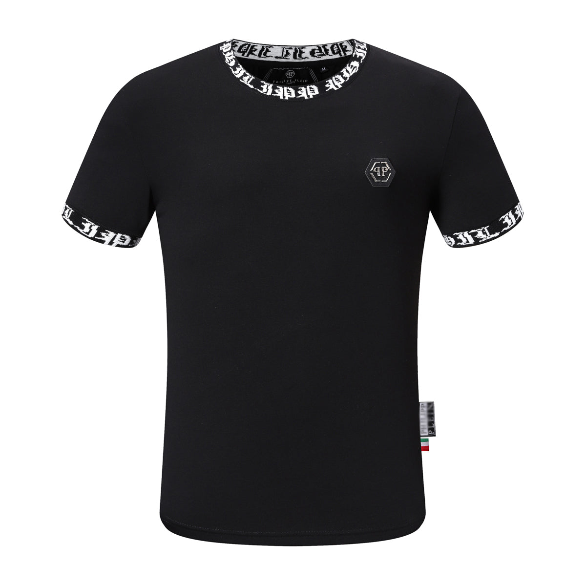 PIEIN 2025SS Printing T-shirt
