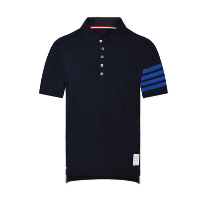 MR.TOM 2025ss Classic POLO Shirt