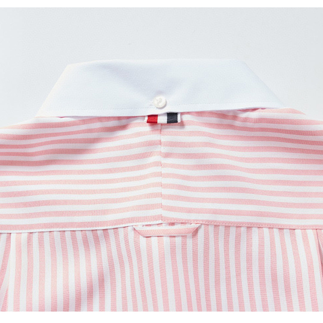 MR.TOM 2025SS Short Women's Shirt