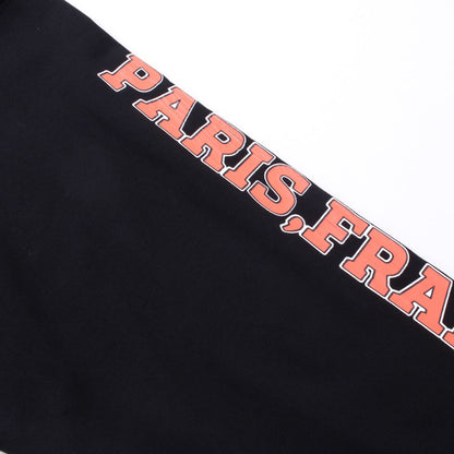 2025SS Print Couples Hoodie