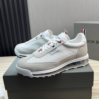 MR.TOM 2025ss Man Sneakers