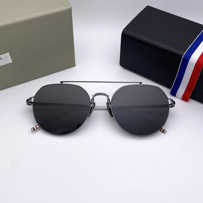 2025ss New Arrivals Men's Sunglasses