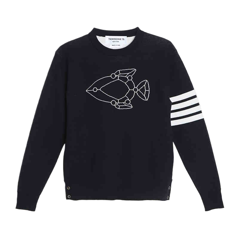 MR.TOM Casual sweater