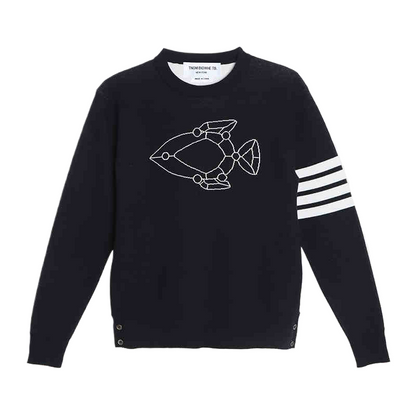 MR.TOM Casual sweater