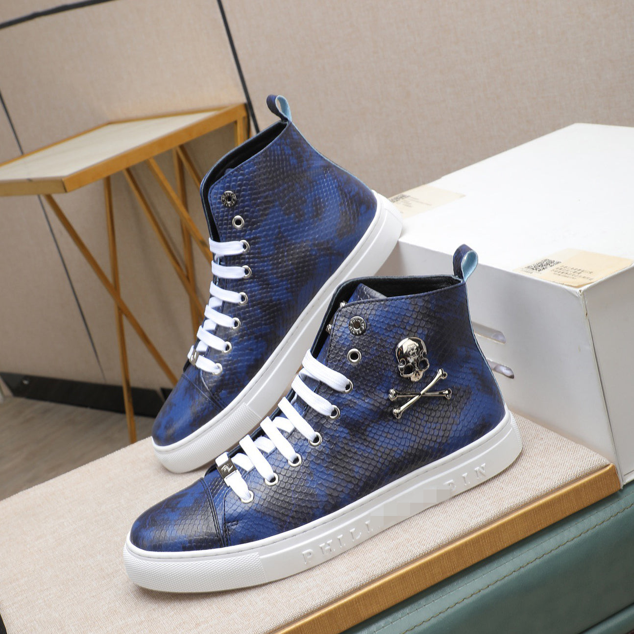 PLElN Casual shoes