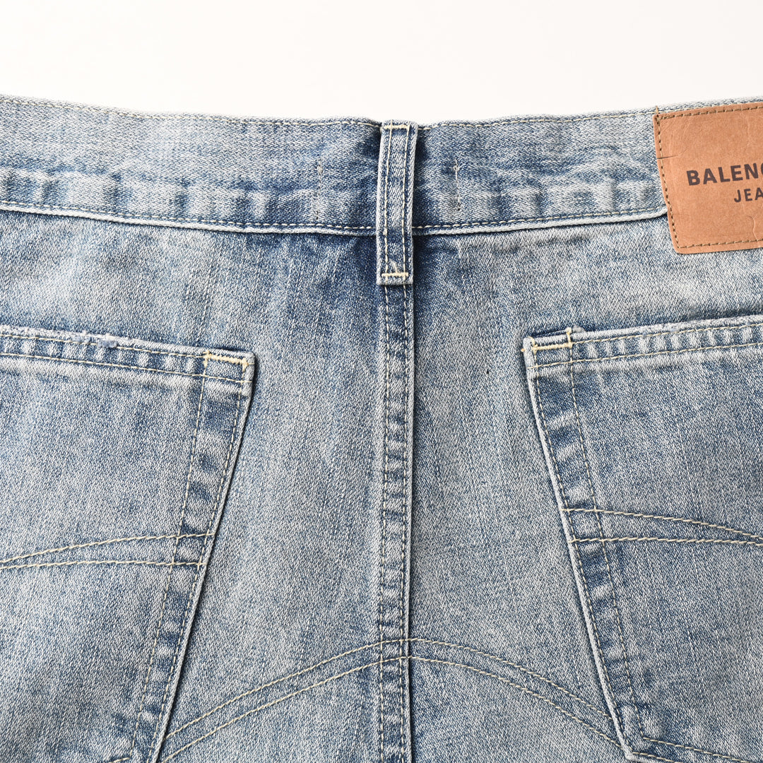 2026SSNew Casual Man Jeans