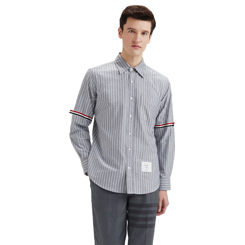 MR.TOM 2025ss Oxford Shirt