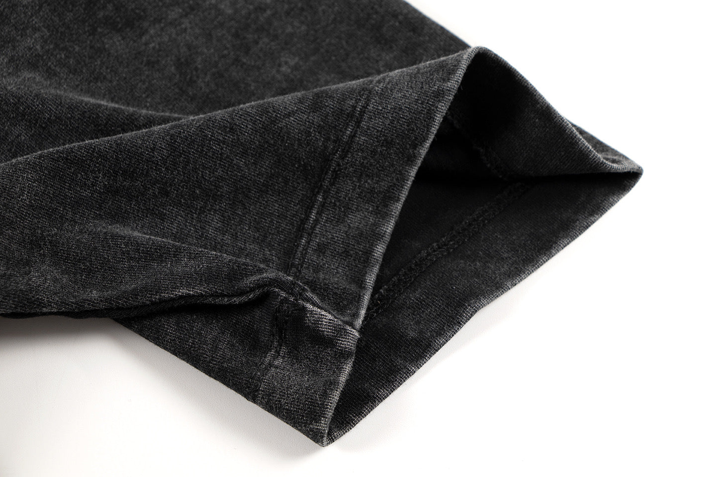 2025ss Distressed Man T-shirt