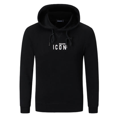 SOLA-DSQ2 2024ss Printing Hoodie