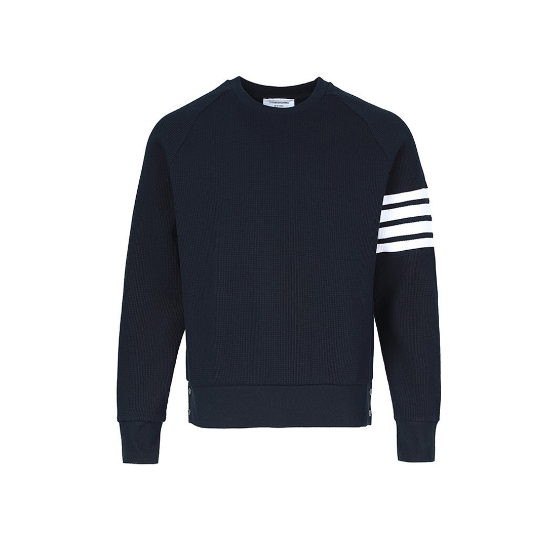 MR.TOM 2025ss Couple Sweatshirts