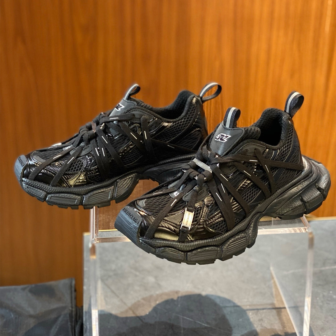 Limited Edition Couple's Style Shoe