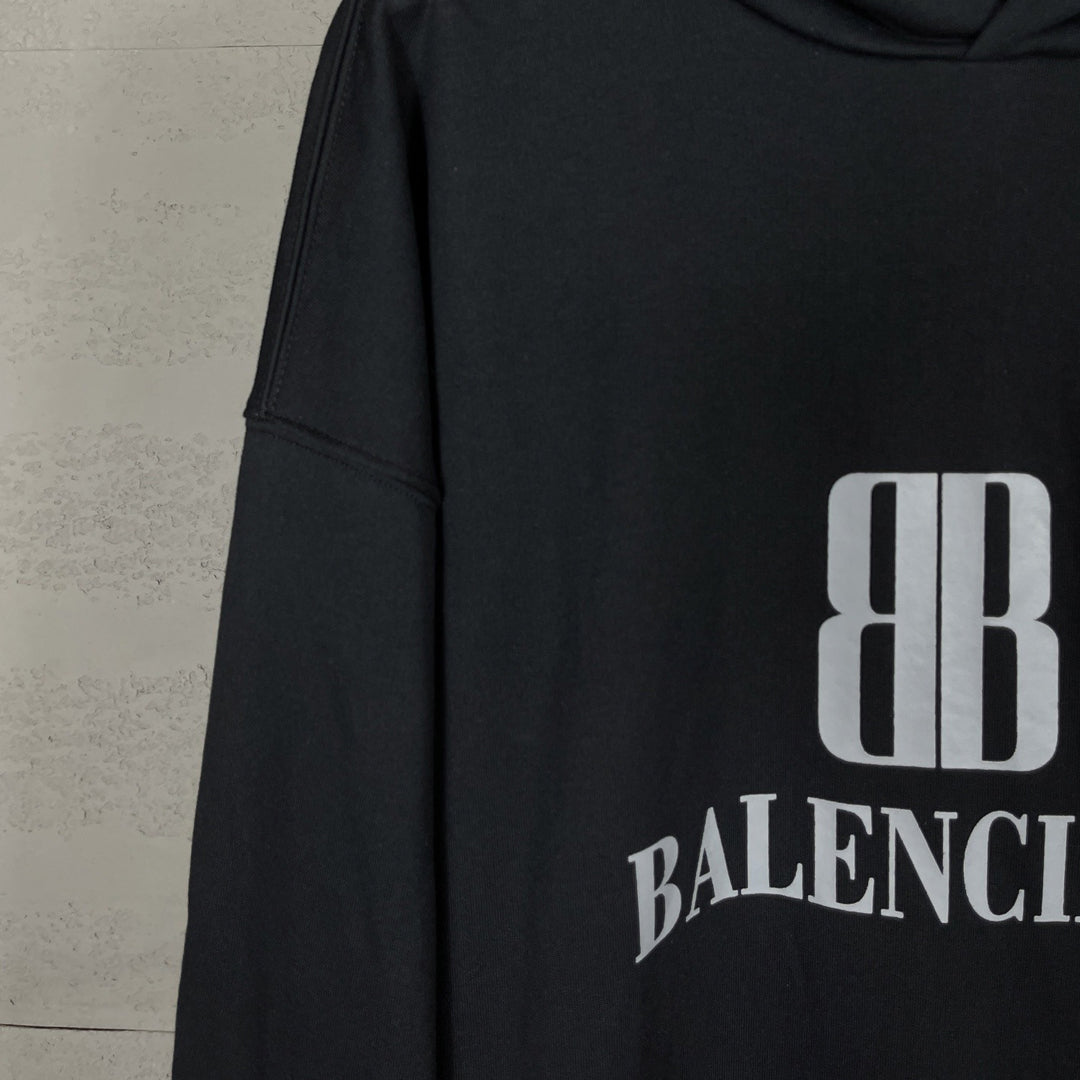 2025SS Couples Hoodie